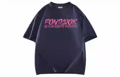 FONDLOOK LogoT