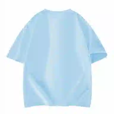 Octonauts Heavyweight T-Shirt