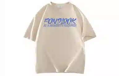 FONDLOOK LogoT