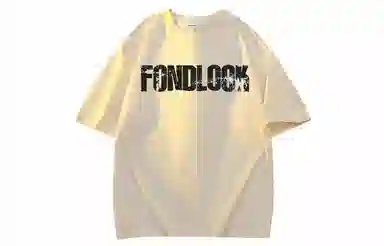 FONDLOOK LogoT