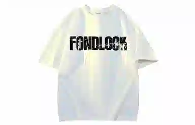 FONDLOOK LogoT