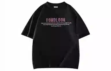 FONDLOOK LogoT