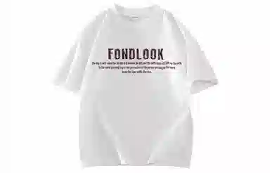 FONDLOOK LogoT