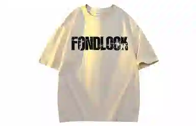 FONDLOOK LogoT