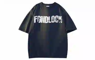 FONDLOOK LogoT