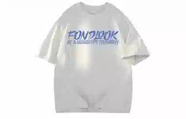 FONDLOOK LogoT