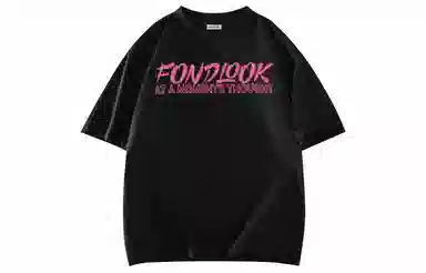 FONDLOOK LogoT