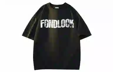 FONDLOOK LogoT