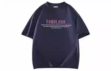 FONDLOOK LogoT