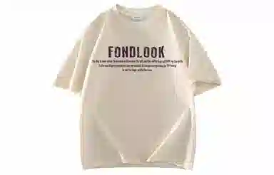 FONDLOOK LogoT