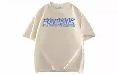 FONDLOOK LogoT