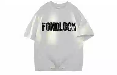 FONDLOOK LogoT