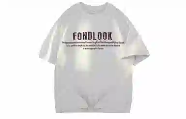 FONDLOOK LogoT