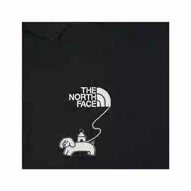 THE NORTH FACE LogoPolo