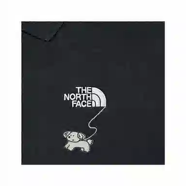 THE NORTH FACE LogoPolo