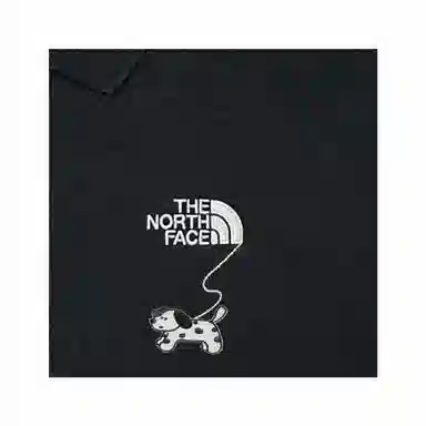 THE NORTH FACE LogoPolo
