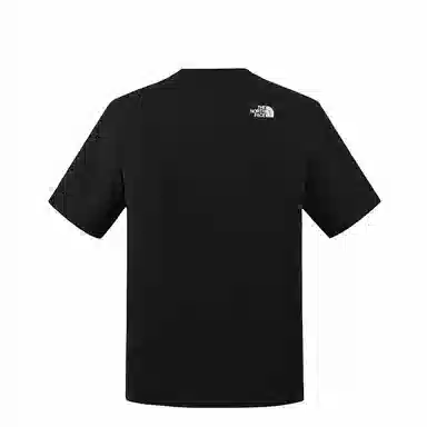 THE NORTH FACE SS25 LogoT