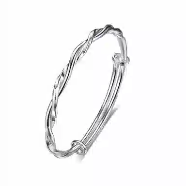 GUDS GAVE Mobius Bracelet