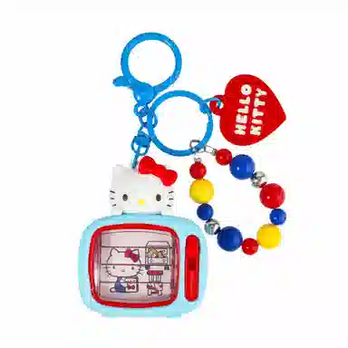 Sanrio Hello Kitty PVC