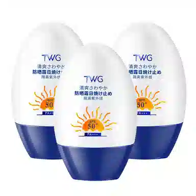 TWG SPF50+PA++