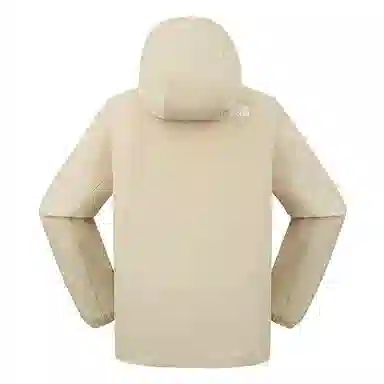 THE NORTH FACE ZEPHYR SS25 logo