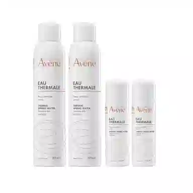 雅漾 敏感肌护理，保湿舒缓肌肤 喷雾