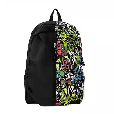 BUBM Nylon Backpack