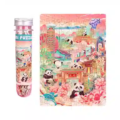 108pcs HBYQ