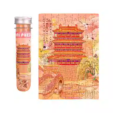108pcs HBYQ