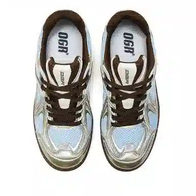 OGR FTURA Cyprus GT-Trainer OG Blue