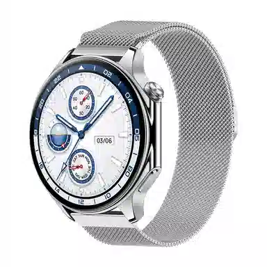 OPPO 145210mm Watch X21