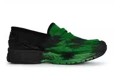 New Balance 1906L Black Green