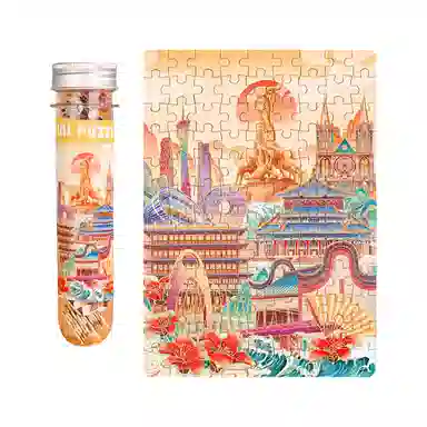 108pcs HBYQ