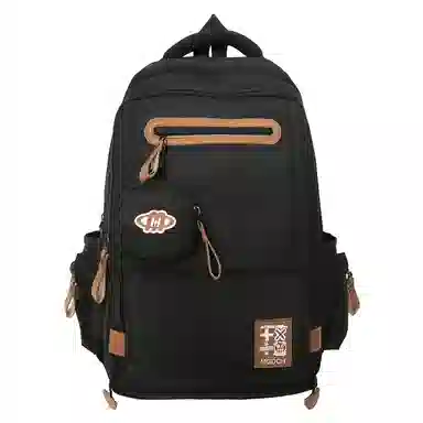 BALANG Nylon Backpack