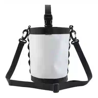 The North Face Snow Peak White