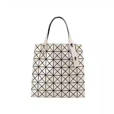ISSEY MIYAKE Prism Tote