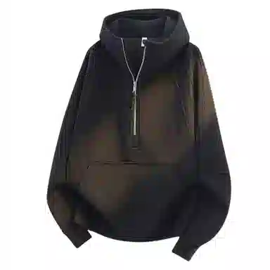 BLACK AT