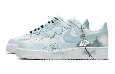 Nike Air Force 1 07