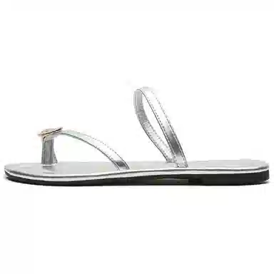 比比我 外穿时尚舒适人字拖鞋 女款