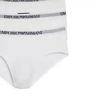 EMPORIO ARMANI Logo 3