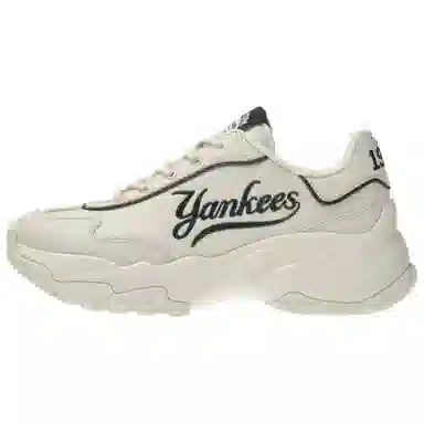 MLB Big Ball Chunky BIGBALL CHUNKY CURSIVE