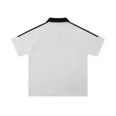 JASONWOOD POLO SS25T