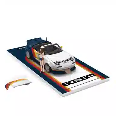 TimeMicro 164 MX5 MX5