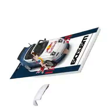 TimeMicro 164 MX5 MX5