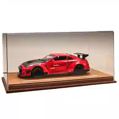 FGHGF GTR 124