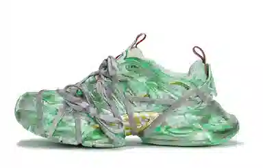 adidas XLG RUNNER DELUXE 811