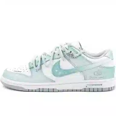 Nike Dunk "Green Snake"