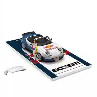 TimeMicro 164 MX5 MX5