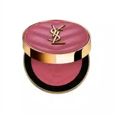 YSL Micro-Glow Blush 2025 Spring