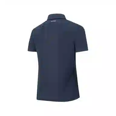 RAPIDO SS25 PREMIUM LOGOPolo